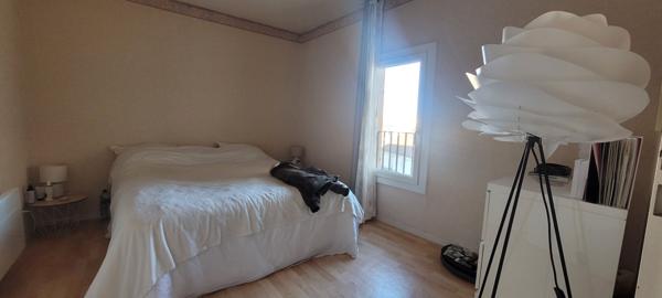 Appartement Poitiers 2 pièces 55 m2 proche FACS