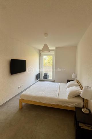 Appartement de 85 m²