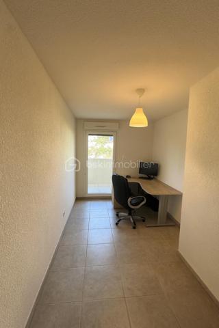 Appartement de 85 m²