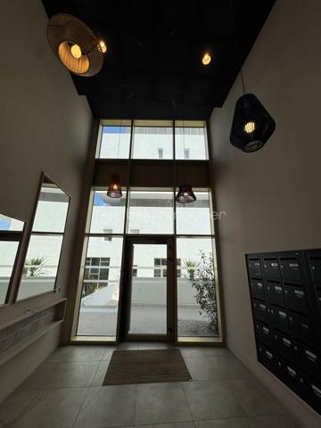 Appartement de 85 m²