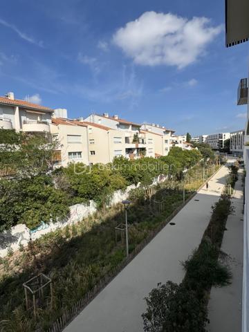 Appartement de 85 m²