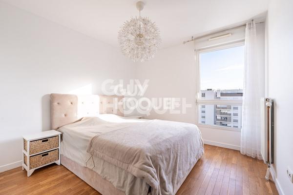 Appartement Gennevilliers 3 pièce(s) 68 m2