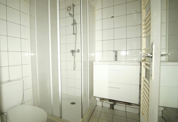 appartement rez-de-jardin 32,9 m2