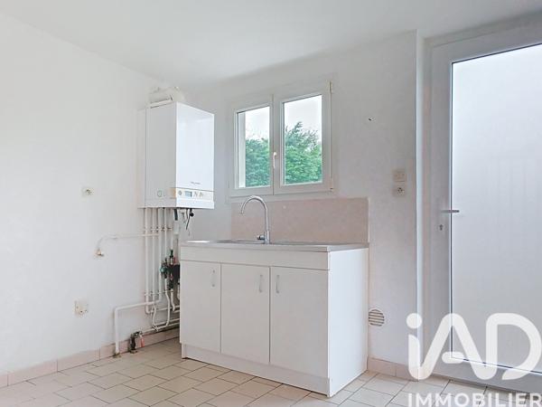 Maison à vendre 2 pièces 51 m² Oignies
