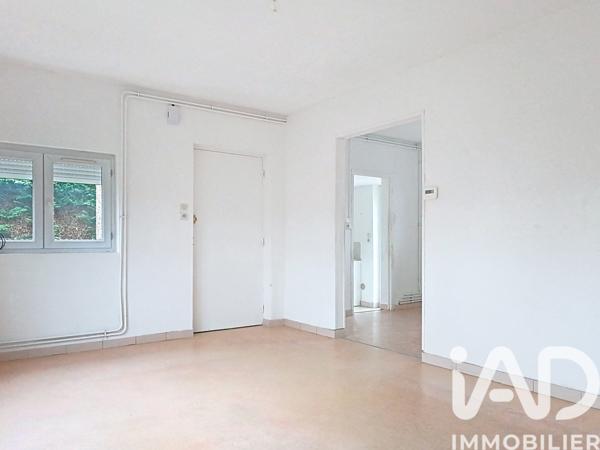 Maison à vendre 2 pièces 51 m² Oignies