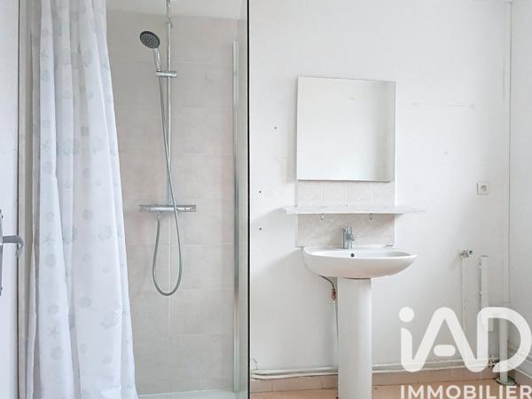 Maison à vendre 2 pièces 51 m² Oignies