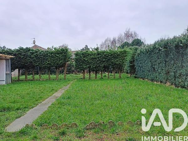 Maison à vendre 2 pièces 51 m² Oignies