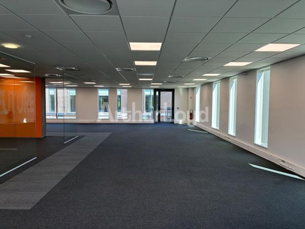 Location bureaux 4 017 m² - Campus digital au coeur de la Haute Borne à Villeneuve d'Ascq