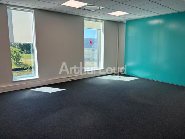 Location bureaux 4 017 m² - Campus digital au coeur de la Haute Borne à Villeneuve d'Ascq