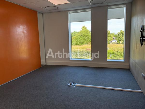 Location bureaux 4 017 m² - Campus digital au coeur de la Haute Borne à Villeneuve d'Ascq
