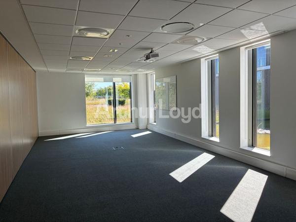 Location bureaux 4 017 m² - Campus digital au coeur de la Haute Borne à Villeneuve d'Ascq