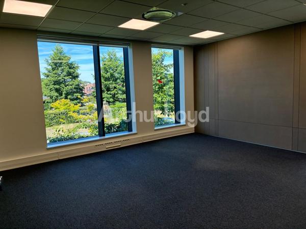 Location bureaux 4 017 m² - Campus digital au coeur de la Haute Borne à Villeneuve d'Ascq