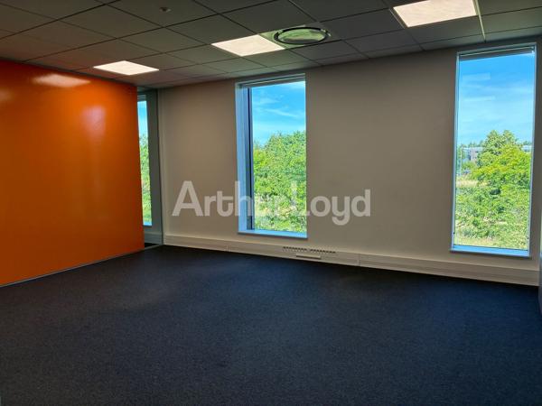 Location bureaux 4 017 m² - Campus digital au coeur de la Haute Borne à Villeneuve d'Ascq
