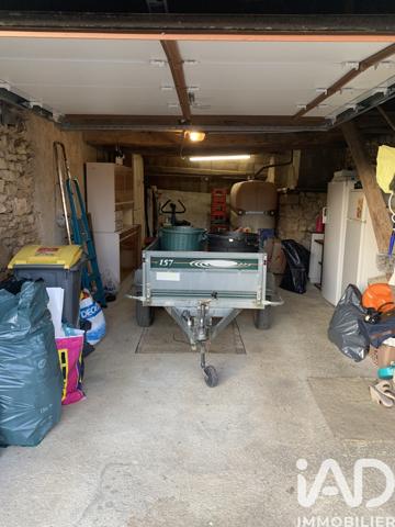 Maison à vendre 3 pièces 94 m² Oisilly