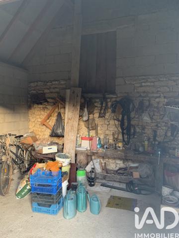 Maison à vendre 3 pièces 94 m² Oisilly