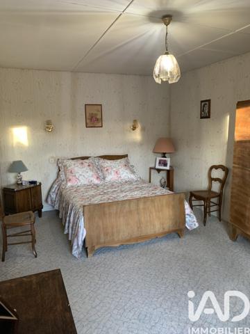 Maison à vendre 3 pièces 94 m² Oisilly