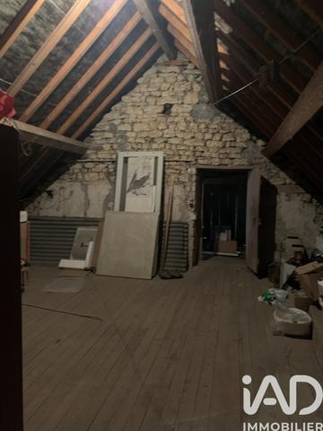 Maison à vendre 3 pièces 94 m² Oisilly