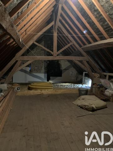 Maison à vendre 3 pièces 94 m² Oisilly