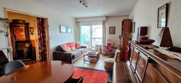 Appartement T4 Résidence LE FLORE BORDEAUX CAUDERAN CENTRE