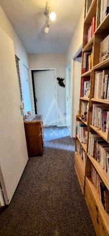 Appartement T4 Résidence LE FLORE BORDEAUX CAUDERAN CENTRE