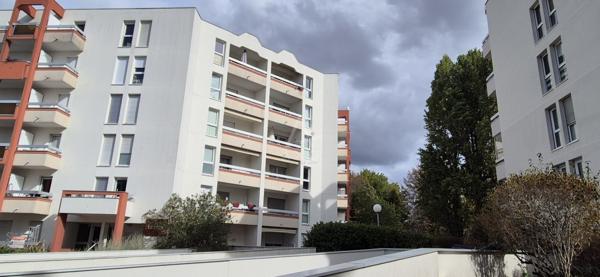 Appartement T4 Résidence LE FLORE BORDEAUX CAUDERAN CENTRE