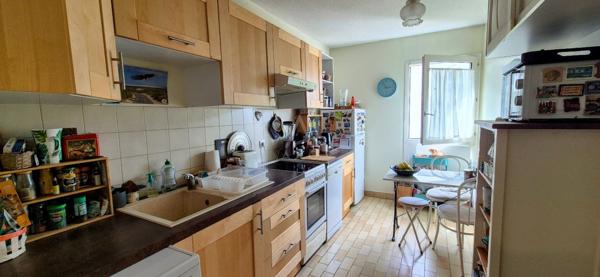 Appartement T4 Résidence LE FLORE BORDEAUX CAUDERAN CENTRE