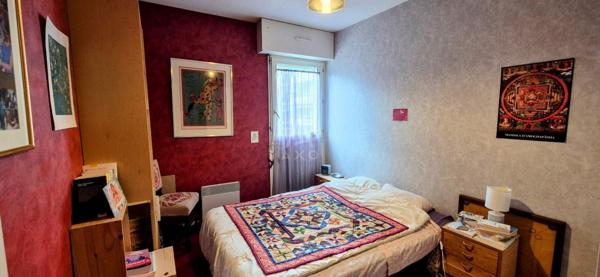 Appartement T4 Résidence LE FLORE BORDEAUX CAUDERAN CENTRE