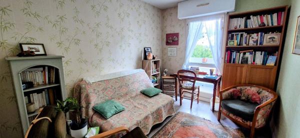 Appartement T4 Résidence LE FLORE BORDEAUX CAUDERAN CENTRE