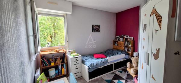 Appartement T4 Résidence LE FLORE BORDEAUX CAUDERAN CENTRE
