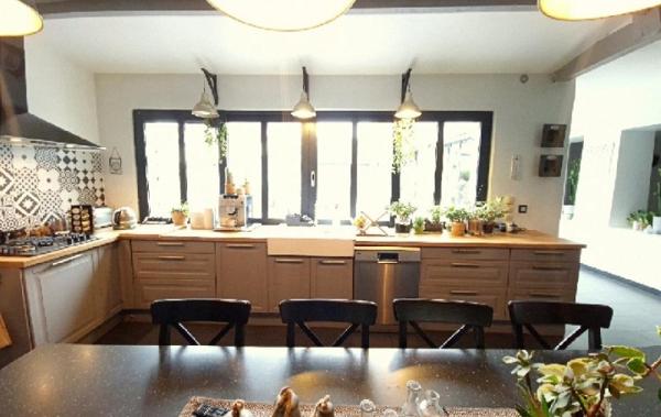 Vente Maison Nogent-sur-oise   