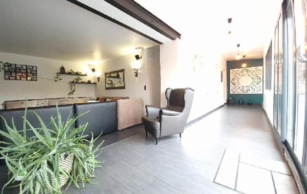 Vente Maison Nogent-sur-oise   