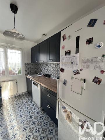 Maison à vendre 6 pièces 100 m² Senlis