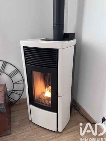 Maison à vendre 6 pièces 100 m² Senlis