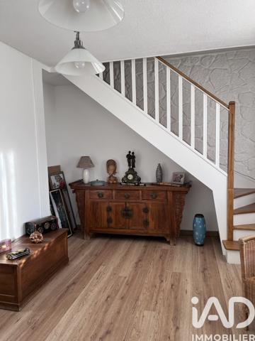 Maison à vendre 6 pièces 100 m² Senlis