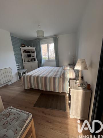 Maison à vendre 6 pièces 100 m² Senlis