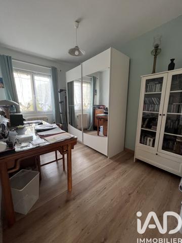 Maison à vendre 6 pièces 100 m² Senlis