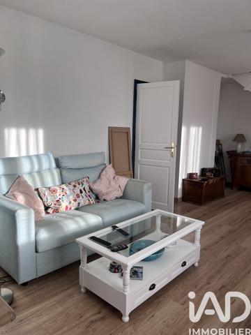 Maison à vendre 6 pièces 100 m² Senlis