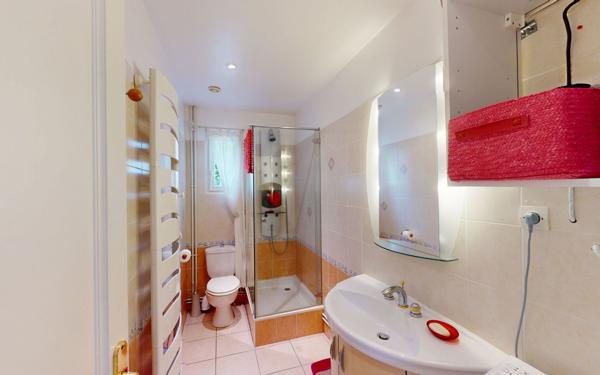 Maison à vendre    5 pièces •  Octeville-sur-Mer