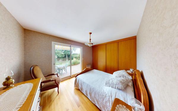 Maison à vendre    5 pièces •  Octeville-sur-Mer