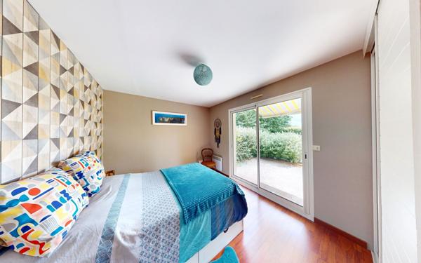 Maison à vendre    5 pièces •  Octeville-sur-Mer