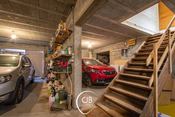 Maison aux Marches, 5 chambres et terrain d’1 hectare