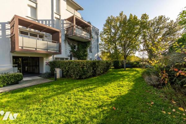 A VENDRE APPARTEMENT T3 AVEC PISCINE TOULOUSE