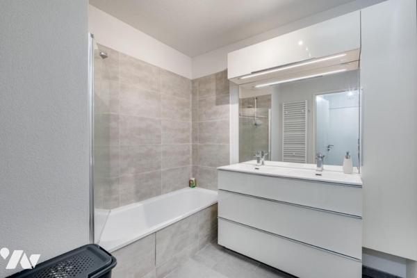 A VENDRE APPARTEMENT T3 AVEC PISCINE TOULOUSE