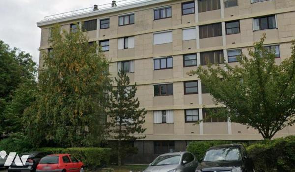 Appartement - 62 m² Suresnes
