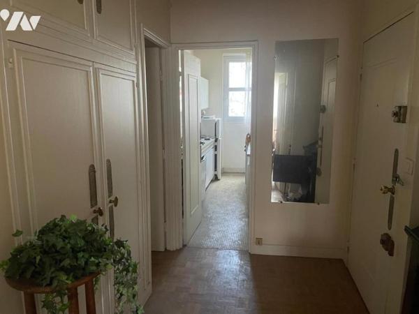 Appartement - 62 m² Suresnes