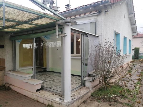 Vente Maison 6 pièces 77 m2 à Brassac-les-Mines