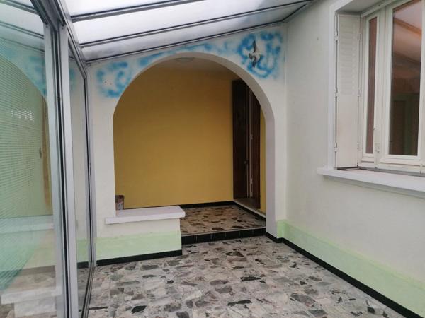 Vente Maison 6 pièces 77 m2 à Brassac-les-Mines