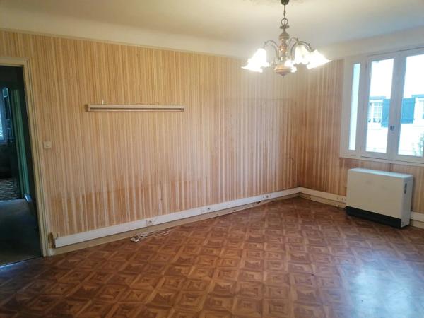 Vente Maison 6 pièces 77 m2 à Brassac-les-Mines