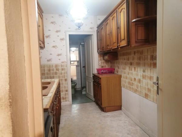 Vente Maison 6 pièces 77 m2 à Brassac-les-Mines