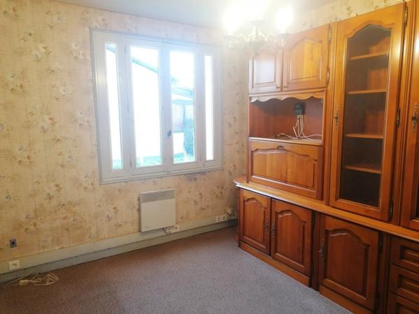 Vente Maison 6 pièces 77 m2 à Brassac-les-Mines